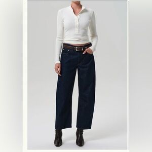 Citizens of Humanity Miro Relaxed Jean